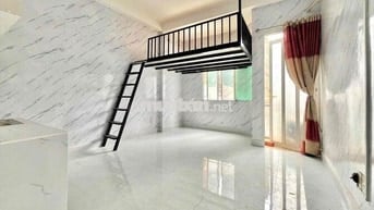 CHO THUÊ PHÒNG BAN CÔNG GẦN ĐH VĂN HIẾN,CÔNG THƯƠNG