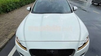 Siêu hiếm Jaguar F-Pace Sport Model 2020 odo 1,4V