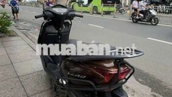 Honda Lead Fi 2010 Nâu Đã sử dụng