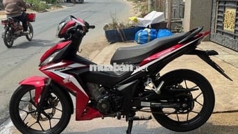 Honda Winner 150 V1 2019 Đỏ