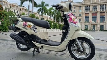 Yamaha Mio 2014 Kem Tự động