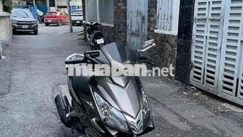 Honda Airblade Thái FI 2009 Nâu 37000km