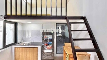 Cho Thuê Phòng Duplex Tại Phú Thọ Hoà-Tân Phú ( Full Tiện Nghi)