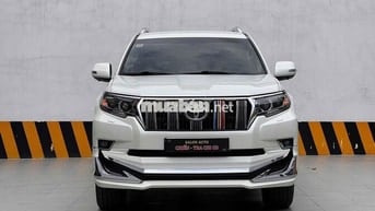Toyota Prado VX 2.7 Japan 2018