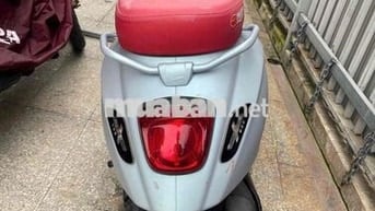 Piaggio Vespa 2016 Xám