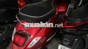 Bán gấp Piaggio Vespa Sprint 125 2025 Đỏ 5.000 km