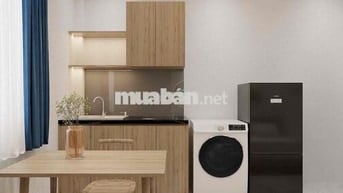 Chính Chủ Cho Thuê Căn Hộ Chung Cư Quận 6 ( Phòng Ngủ Cửa Sổ 40m2 )