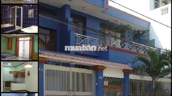 [CHÍNHCHỦ]Cho thuê biệt thự,Bình Giã,300m2,4PN,5WC,hẻm xe hơi,40triệu