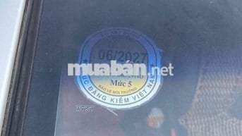 Hyundai Getz Bạc Sàn Xăng