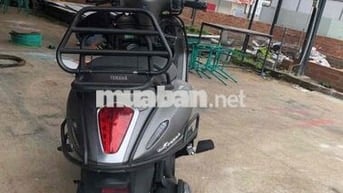 Yamaha Grande 2024 Nữ Xám 14523 km