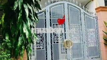 CHO THUÊ NHÀ HẺM XE HƠI NG CƯ TRINH 3PN