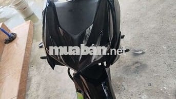 Honda Winner X 150cc V2 CBS 2020 Đen