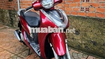Honda SH Mode 2023 Đỏ Đô 9.500km Đẹp Keng Như Mới