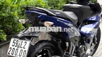 Exciter 150 biển tứ quý 0 ( Góp nợ xấu 10tr nhận