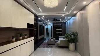 Bán nhà 6 tầng thang máy, 40m2 phố Tây Sơn, xây mới, ở ngay