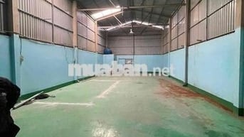 Cho Thuê Kho Xuân Thới Thượng Hóc Môn