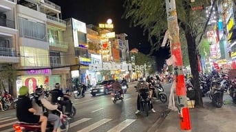 Cho Thuê Nhà Chính Chủ - Hẻm Xe Hơi - D2 P25 Bình Thạnh - 4 Tầng -36Tr