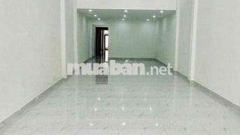 CHO THUÊ NHÀ MẶT TIỀN LÊ VĂN LƯƠNG P.TÂN HƯNG Q7