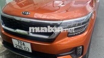KIA Seltos 2020 Cam Đen 50.839 km