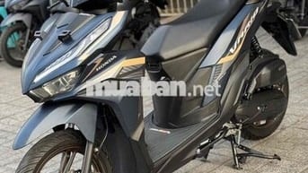 Honda Vario 125 2023 xe đẹp máy zin biển An giang