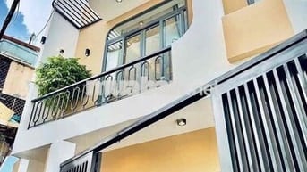 DT 42,2m2, Chỉ 5.X TỶ💰🌿 Nguyễn Văn Đậu, p11 Bình Thạnh