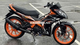 Yamaha X1R full kiểng chính chủ bao rút