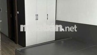 Cho thuê nhà mới ngõ 1333 Giải Phóng - 30m2 - 5tầng