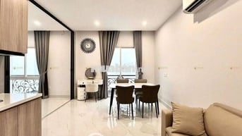 Căn hộ 1PN - Bancol cao cấp. Full nội thất. Ngay Etown Cộng Hoà - TB 💥