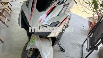Honda Vario 160 ABS 2025 Xám 6.700 km