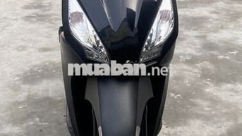 Honda Vision 2025 Đen