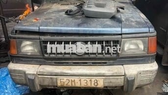 Mekong M20 Xanh đậm đầy đủ giấy tờ