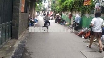 Hoàng Mai-KHÔNG QUY HOẠCH-Cách oto 20M-2thoáng-Vị trí đẹp.
