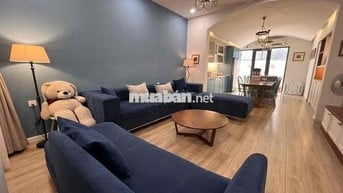 Cho Thuê Biệt Thự Lavila Full Nội Thất kết cấu 3tầng 3pn 4wc