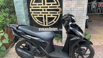 Honda Vision 2023 Đen 28599 km