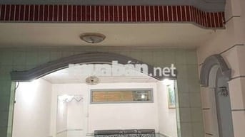 Nhà cho thuê Trương Phước Phan (2PN 2WC) nhà trống, hẻm đẹp, ở ngay