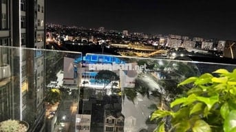 Nhượng lại hợp đồng thuê nhà chung cư
