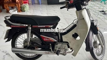 Dream boss 100cc Nâu