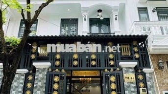 Cho thuê nhà nguyên căn KDC Anh Tuấn HTP Nhà Bè