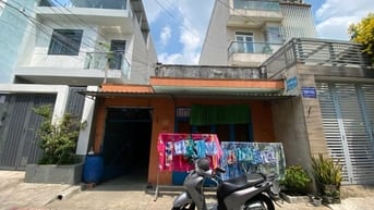 Nhà cấp 4 - đường Tân Thới Nhất Q12 - 111m2 chỉ hơn 7 tỷ