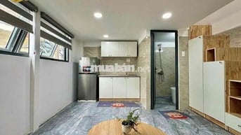 PHÒNG TRỌ CÓ GÁC MỚI XÂY ĐẦY ĐỦ TIỆN NGHI - GẦN ĐẠI HỌC CÔNG THƯƠNG