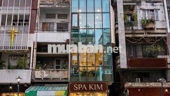 🍑Thang Máy - ĐIỆN BIÊN PHỦ, Q3 - 3Lầu 🍑