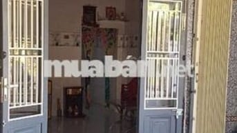 Chủ đi định cư cần bán gấp căn nhà 126m2 đường Trần Tử Bình Củ Chi