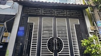 Bán nhà Lê Trọng Tấn- Tân Phú. Dt 3.8x12- 1 Lầu ở ngay- Nhỉnh 5 TỶ