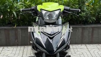 Exciter 150 2018 zin êm ( Góp nợ xấu 9tr nhận xe)