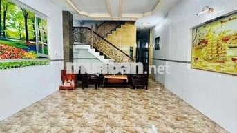 CHO THUÊ NHÀ LẦU MỚI ĐẸP KHU DÂN CƯ HỒNG LOAN