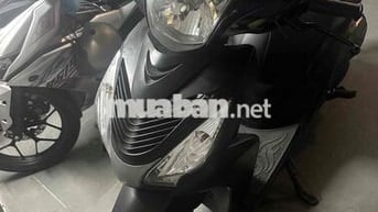 Honda Vision 2018 Đen Việt Nam