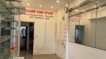 Cho thuê cửa hàng mặt phố Hoàng Hoa Thám, gần Ngọc Hà, Ba Đình