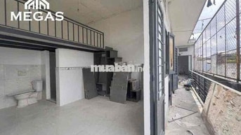 KHAI TRƯƠNG DÃY TRỌ ĐANG SET UP MỚI 100% - GẦN ĐH CÔNG THƯƠNG - AEON