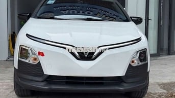 VF5 PLUS 25 - MUA PIN - FREE SẠC KGH