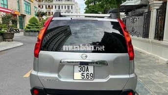 Nissan X-Trail 2008 4x4